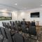 Hilton Garden Inn Davis Downtown