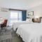 Hilton Garden Inn Davis Downtown