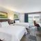 Hilton Garden Inn Davis Downtown