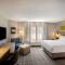 Sonesta Simply Suites Jersey City