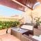 Pantheon Panoramic Rooftop Terrace Apartment