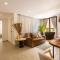 Al Alma Apart-Suites