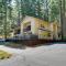 Westwood Lakefront Cabin with Hot Tub and Boat Dock! - Westwood