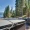 Westwood Lakefront Cabin with Hot Tub and Boat Dock! - Westwood
