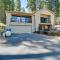 Westwood Lakefront Cabin with Hot Tub and Boat Dock! - Westwood