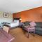 Quality Inn & Suites Okanogan - Omak - Okanogan