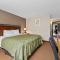 Quality Inn & Suites Okanogan - Omak - Okanogan