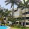 Cancun beachfront 417