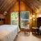 The Cedar House