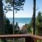 The Cedar House - Otter Rock