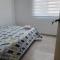 Hermoso apartamento con piscina ubicado cerca a los principales centros comerciales