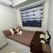 Cozyhome by LV & SG - S residences MOA PASAY unit condo