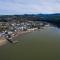 Dock of The Bay 105