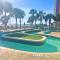 Oceanfront Work From Here Central Location! 1157 - Myrtle Beach