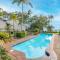 The Moorings 18 4 Cromarty Rd Waterfront, Pool, Wifi & AirCon