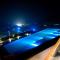 Aria Resort & Spa