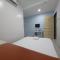 Minshu RoomStay - Arau