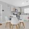 Sistrunk Shades Villa #4 - Townhome Downtown Fort Lauderdale Near Cruise Port & FLL