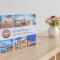 Sistrunk Shades Villa #4 - Townhome Downtown Fort Lauderdale Near Cruise Port & FLL
