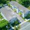 Sistrunk Shades Villa #4 - Townhome Downtown Fort Lauderdale Near Cruise Port & FLL