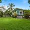 New A/C Central Kona Surf House 4bd/4bth Sleeps8
