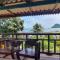 SeeSea Thai wooden house on beachfront - Pracsuap Khirikhan