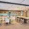 Home2 Suites by Hilton Chengdu Kuanzhai Alley