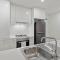 Southbank Apartment with Skyline View: 5-Min Walk to CROWN Casino