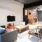 Huzi Room