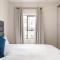 The Blissful Abode by BK Hospitable - Midrand