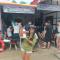 Moalboal Indinos Guesthouse sardines run and sea turtle 1 minute walking distance