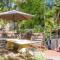 Byron Bay Tropical Tranquillity House