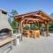 Pool House Klarina - Happy Rentals