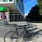 Apartament Przy Plaży z darmowymi rowerami - by Perłowa Przystań Rent