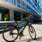 Apartament Przy Plaży z darmowymi rowerami - by Perłowa Przystań Rent