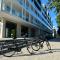 Apartament Przy Plaży z darmowymi rowerami - by Perłowa Przystań Rent