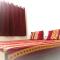 HOTEL HELIX -- RAJPURA -- Budget Rooms for Family, Couples, Solo Travellers - Rājpura