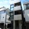 FL Residence Shinjuku Kawadacho