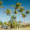 Karratha International Hotel
