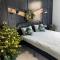 Greenspot - Loft with 2 bedrooms and free parking