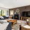 Secluded Luxury on Tower Hill