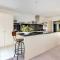 Secluded Luxury on Tower Hill