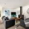 Secluded Luxury on Tower Hill