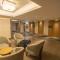 Golden Tulip Bhopal