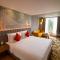 Golden Tulip Bhopal