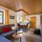 Appartement Bergblick