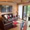Chalet 141 - Peaceful wooded views cozy interiors plus wifi - Marblehill