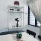 Comfort Semi D House, 1 min to Town by Mr Homestay