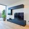 12, Apartments, 4-6 Pers, Central, Stunning View, Near Supermarket & Public Transport