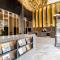 Meriton Suites Canberra